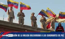 Donald Trump Venezuela’ya 3 Adet Savaş Gemisi Gönderdi