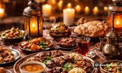 Ramazan’da Sofralar Nasıl Değişti? Gelenekten Günümüze İftar Kültürü