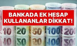 Bankacılık Sektöründe Ek Hesap Açmak Güvenli midir?