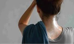 Sık Sık Terlemek Normal mi? Uzmanlara Göre Dikkat Edilmesi Gerekenler