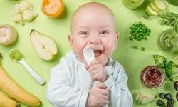 Bebeğim 6 Aylık: Ek Gıdaya Geçişte İlk Adımlar Neler?