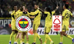 Fenerbahçe Tur Şansını Mucizelere Bıraktı: Kadıköy’de Nottingham Forest Şoku!