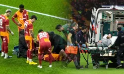 RAMS Park'ta Korkutan Çarpışma: Ahmed Kutucu ve İsa Doğan’ın Sağlık Durumu Nasıl?