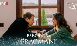Taşacak Bu Deniz 19. Bölüm Fragmanı Olay Oldu: İzleyici Neden Ayaklandı?