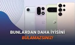 2026’da Alınabilecek En İyi Fiyat-Performans Akıllı Telefonlar Açıklandı: Yeni Nesil Modeller Dikkat Çekiyor