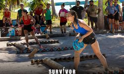 Survivor’da  10 Şubat Ödül Oyununu Kim Kazandı? Barakası Yıkılan Takım Kim Oldu?