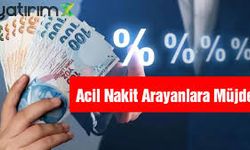 Faizsiz Kredi Arayanlara Müjde! Enpara’dan 75 Bin TL’ye Kadar Büyük Fırsat