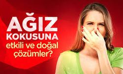 Ağız Kokusuna Ne İyi Gelir? Uzmanlardan Etkili ve Pratik Öneriler