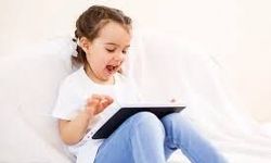 Çocuğumu Tabletten Uzak Tutamıyorum, Ne Yapmalıyım?