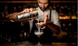 Profesyonel Bar Ekipmanları Satışlarında Rekor Artış: Sektör Yeni Bir Döneme Girdi