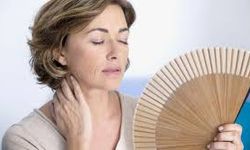 Sıcak Basması Nedir? Aniden Gelen Isı Dalgasının Sebepleri ve Çözüm Yolları