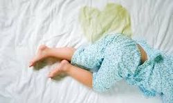 Çocuklarda Gece Alt Islatma Neden Olur ve Nasıl Çözülür?