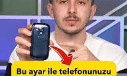 Eski Telefonu Hızlandırmanın Pratik Yolları (Kasma Sorunu Çözümü)