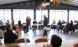 Ankara’da Örnek Davranış: Han Çorba Çalışanlarına Zam Yaptı, Video Sosyal Medyada Milyonlara Ulaştı