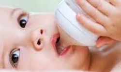 Bebeklerde Laktozsuz Mama Ne Zaman Tercih Edilmeli?