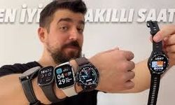 Akıllı Saat Alırken Nelere Dikkat Etmelisiniz?