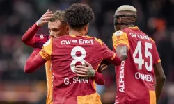 4 Şubat Bugün Hangi Maçlar Var? Galatasaray İstanbulspor Maçı Saat Kaçta ve Hangi Kanalda?