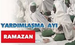 Ramazan’da Paylaşmanın Önemi: Küçük İyilikler Büyük Mutluluklar