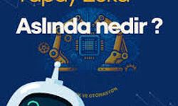 Yapay Zeka Hayatımızda Hangi Alanlarda Var?