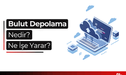 Bulut Depolama Nedir? Telefon Hafızası Dolanlar İçin Kolay Çözümler