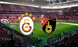 Galatasaray İstanbulspor Maçı Kaç Kaç Bitti? İcari Rekora Gitti!