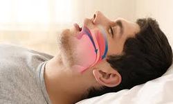 Sırt Üstü Uyurken Nefes Darlığı Neden Olur? Uzmanların Dikkat Çektiği Sebepler