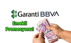 Garanti Bankası Emekli Promosyonu Ne Kadar? 2026 Şubat Kampanyası Detayları Belli Oldu