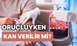 Oruçluyken Kan Tahlili Yaptırmak Orucu Bozar mı?