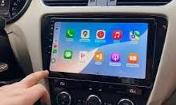 Skoda Octavia Multimedya Sisteminde Güncelleme Rehberi