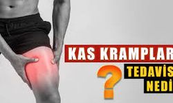 Kas Krampı Neden Olur? Aniden Gelen Ağrıların Arkasındaki Sebepler