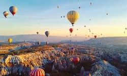 Okul Ara Tatili ile Birleşen Ramazan Bayramı İçin Tatil Rotaları