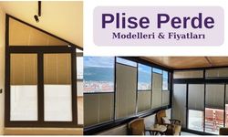 Cam Balkonlarda Perde Yerine Ne Kullanılır?