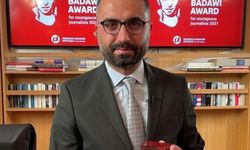 Gazeteci Alican Uludağ Kimdir? Neden Gözaltına Alındı? Suçu Ne?