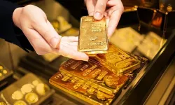 Altın Güne Düşüşle Başlad! Gram Altın Fiyatı 7 Bin 300 Lira Seviyelerinde