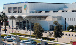 Samsun'da Görülmesi Gereken Tarihi Yerler