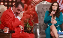 Asena, İbo Show'a Çıkış Sürecini Anlattı! Meğer Bu Yüzden İbrahim Tatlıses ile Barışmış