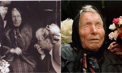 Baba Vanga’nın 2026 Kehanetleri: Uzaylılarla Tanışma ve Ölümsüzlük Kapıda mı?