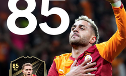 Barış Alper Fc 2026’nın Kadrosuna Seçildi!! Bakın Kaç Rating Almış?