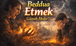 Beddua Etmek Günah Mıdır? Beddua Etmek Ne Zaman Kabul Edilir?