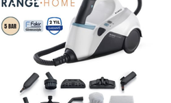 BİM 27 Şubat Cuma Çok Amaçlı Buharlı Temizleme Cihazı Fiyatı Ne Kadar?