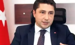 Yeni Adalet Bakanlığı Bakan Yardımcısı Burak Ceyhan kimdir?