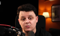 Youtuber Burak Güngör Göz Altına Alındı. 1 Ay Sonra Tekrar Video Attı