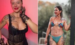 Burçin Erol Kimdir? Gözaltına Alındı mı? OnlyFans Hesabı Var Mı?