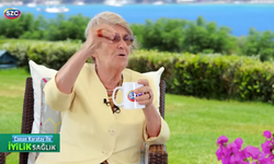 Canan Karatay Açlık Hakkında Bakın Ne Diyor! Faydalı mıdır?