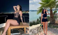 Cansu Bade Taş Kimdir? Tutuklandı Mı? Onlyfans Hesabı Var Mı?