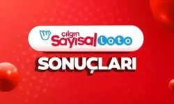 Çılgın Sayısal Loto Sonuçları Açıklandı: 23 Şubat 2026 Büyük İkramiye Devretti!