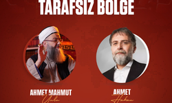 Cübbeli Ahmet Hoca CNN Türk Tarafsız Bölge Programına Konuk Oluyor! Program Ne Zaman Saat Kaçta?