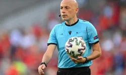 Türk Futbolunda Bir İlk: Cüneyt Çakır 2026 Dünya Kupası’nda Yönetici Oluyor!