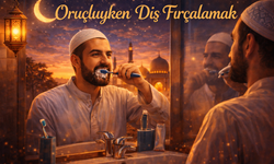 Oruçluyken Diş Fırçalamak Orucu Bozar Mı? Diş Fırçalamak ve Oruç