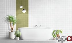Opal Yapı Antalya Banyo Sektöründe Öne Çıkıyor